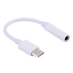 کابل تبدیل USB-C به AUX مدل AUC