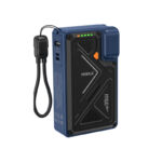 پاوربانک 35 وات هیسکا مدل HP-226PD ظرفیت 20000 میلی آمپر ساعت