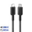 کابل USB-C انکر مدل A81F5H11 طول 0.9 متر