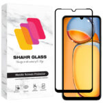 محافظ صفحه نمایش شهر گلس مدل CRS20 مناسب برای گوشی موبایل سامسونگ Galaxy M07 / Galaxy A07 4G