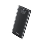 پاوربانک ویکام مدل WP-101-12W ظرفیت 10000 میلی آمپر ساعت