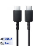 کابل USB-C اس ال وای مدل 5A--45W Super Fast Charge 2.0 طول 1متر