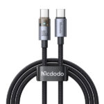 کابل USB-C مک دودو مدل CA-558 طول 1.8 متر