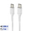 کابل USB-C هادرون مدل HTC-C-C01 طول 1 متر