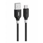 کابل تبدیل USB به MicroUSB بوکو مدل MA-149 FAST CHARGE طول 1 متر