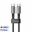 کابل USB-C مک دودو مدل CA-3131 طول 1.5متر