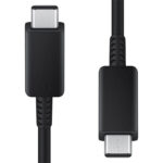 کابل USB-C گلکسی مدل 45W VIETNAM طول 1 متر