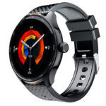 ساعت هوشمند 48 میلیمتری اینفینیکس مدل XWatch N4 با بند سیلیکونی