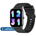 ساعت هوشمند آی می لب مدل W01