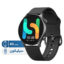 ساعت هوشمند 45 میلی متری هایلو مدل Solar Plus با بند سیلیکونی