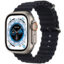 ساعت هوشمند مازارس مدل W55 سایز 49mm به همراه بند اضافه