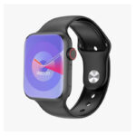 ساعت هوشمند گرین لاین مدل KDY ULTIMATE OEGINAL 41 WATCH دارای قابلیت های صفحه نمایش رنگی، صفحه نمایش لمسی، پشتیبانی از زبان فارسی در منو و سیستمعامل، قابلیت مکالمه از طریق بلوتوث بند سیلیکون