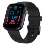 ساعت هوشمند موبووی مدل TicWatch GTH 2