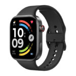 ساعت هوشمند 46 میلی متری شیائومی مدل Redmi Watch 6 با بند پلاستیکی