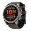 ساعت هوشمند 51 میلیمتری گارمین مدل Fenix 8 Pro با بند سیلیکونی