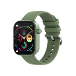 ساعت هوشمند 46 میلی‌متری اینفینیکس مدل XWatch 3C با بند پلاستیکی