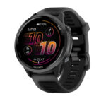 ساعت هوشمند 47 میلیمتری گارمین مدل Forerunner 570 با بند سیلیکونی