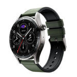 ساعت هوشمند 47 میلیمتری اینفینیکس مدل XWATCH N4 PRO با بند پلاستیکی