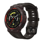 ساعت هوشمند امازفیت مدل Amazfit Active Edge