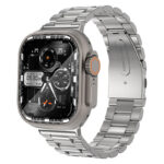 ساعت هوشمند مدل KW20 Ultra2-5Straps
