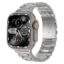 ساعت هوشمند مدل KW20 Ultra2-5Straps