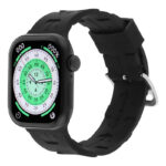 ساعت هوشمند 1.75 اینچی هاویر مدل WATCH 11 MINI PRO با بند سیلیکونی