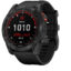 ساعت هوشمند گارمین مدل Fenix 7x SOLAR دارای قابلیت های صفحه نمایش لمسی , کنترل موسیقی (Music Player) , کنترل سطح اکسیژن خون، بند سیلیکون
