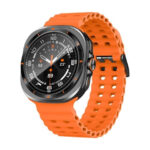 ساعت هوشمند ایکس او مدل WATCH ULTR