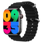 ساعت هوشمند کوئیک ویر مدل KW7 MAX