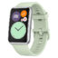 ساعت هوشمند هوآوی مدل WATCH FIT بند پلاستیکی