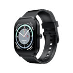 ساعت هوشمند 46 میلی متری اینفینیکس مدل XWatch 3 Plus با بند پلاستیکی